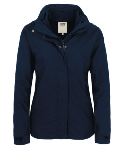 HAKRO Jacke Active Aspen Damen