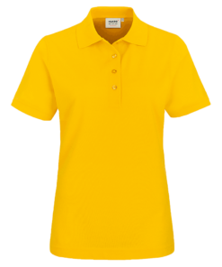 HAKRO Poloshirt Mikralinar Damen