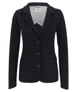 HAKRO Sweatblazer Premium Damen