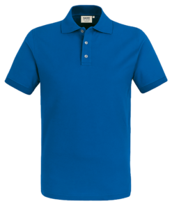 HAKRO Poloshirt Stretch