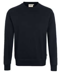 HAKRO Pullover Sweatshirt Mikralinar